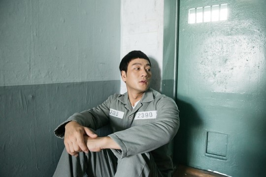地獄使者、囚犯、殺人魔？韓劇裡這些歐巴的特殊職業我都可以接受！
