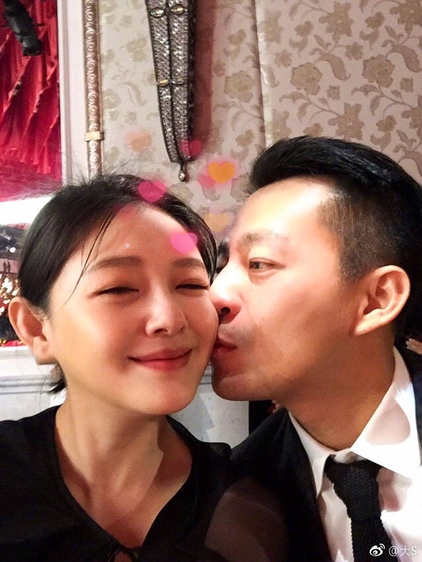 汪小菲：「大S二個月瘦了10公斤」瘦身方法大公開！