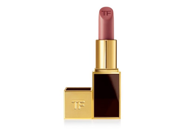 美到「試用品」都被偷光？TOM FORD 2018必收唇膏大點名