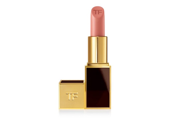 美到「試用品」都被偷光？TOM FORD 2018必收唇膏大點名