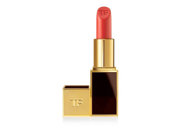 美到「試用品」都被偷光？TOM FORD 2018必收唇膏大點名