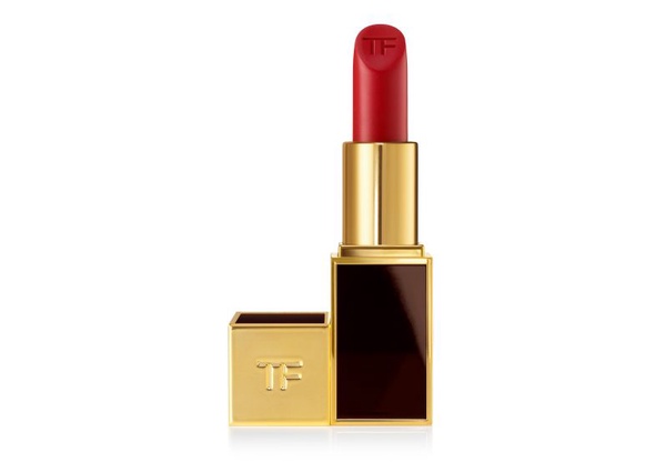 美到「試用品」都被偷光？TOM FORD 2018必收唇膏大點名