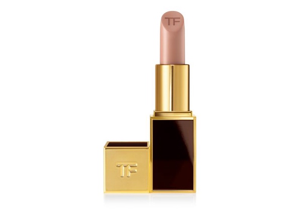 美到「試用品」都被偷光？TOM FORD 2018必收唇膏大點名
