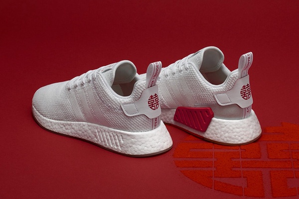 2018新年限定款商品禮物推薦！adidas限量鞋款未免太可愛