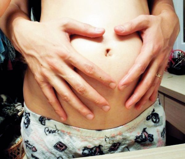 Grace孕瘦美達人！孕婦也可以美到膩天，這個月就告訴大家好氣色的秘密！