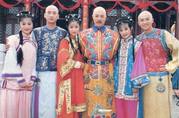孔孝真：「為什麼孔劉不跟我傳緋聞？」男神們的女閨蜜