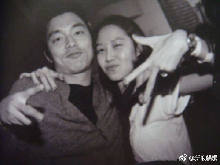 孔孝真：「為什麼孔劉不跟我傳緋聞？」男神們的女閨蜜