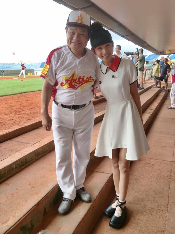 李千娜逆天美腿逼近100公分！長腿歌姬腿部保養大公開