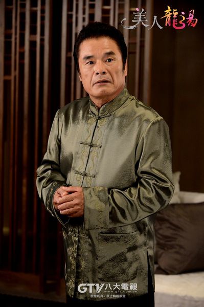 「美人龍湯」百年湯屋的故事！愛恨交織的兩代對立湯屋的故事！