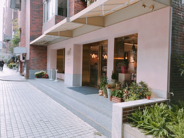 3家「花草精靈感蛋糕」店家特搜！超高顏值好吃又好拍