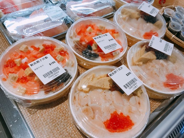 台北必逛的新潮超市、市集大整理！美食集散地、文青感逛到翻