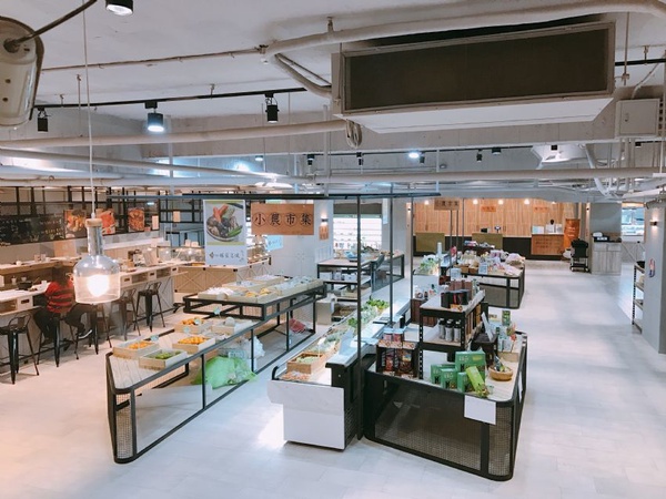 台北必逛的新潮超市、市集大整理！美食集散地、文青感逛到翻
