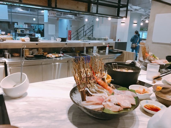 台北必逛的新潮超市、市集大整理！美食集散地、文青感逛到翻