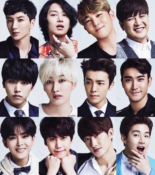 Super Junior、張藝興的粉絲不送禮物，改為偶像修路、建學校！