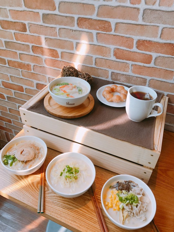 Mister Donut推出四款「日式現煮麵」！海鮮豚骨湯頭真的太狂了