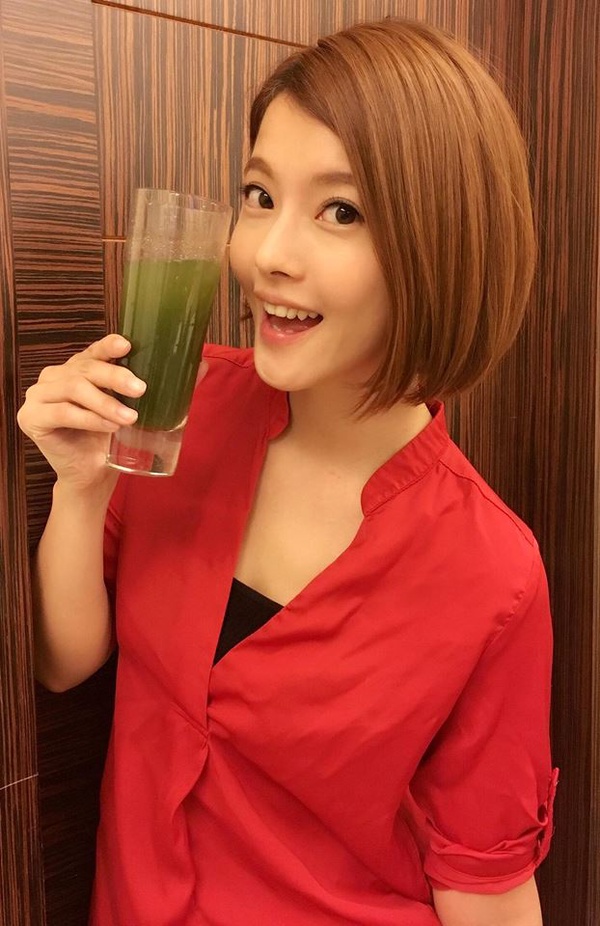 王樂妍瘦身5大招！超詳細三餐飲食，隨身攜帶「它」