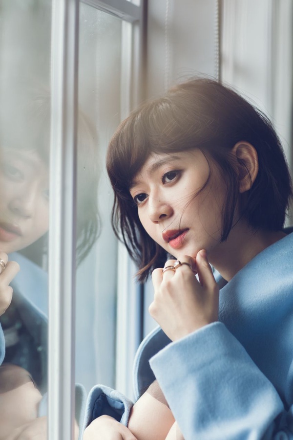 3招讓妳成為「溫體女子」，告別手腳冰冷從內而外當個大暖女！