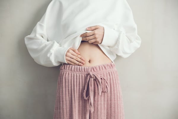 3招讓妳成為「溫體女子」，告別手腳冰冷從內而外當個大暖女！