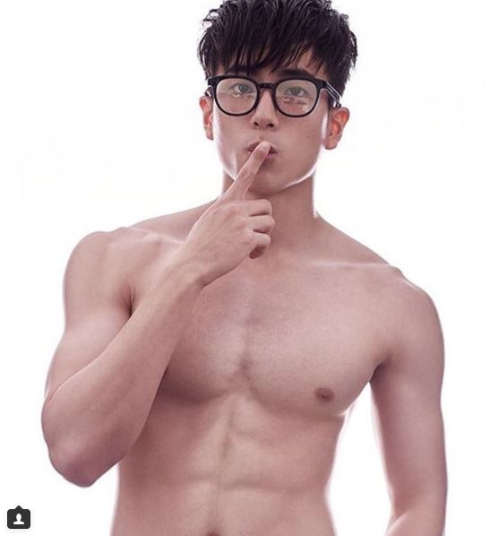 犬系男星是他們！張軒睿、姜丹尼爾無辜狗狗臉，看了就想養