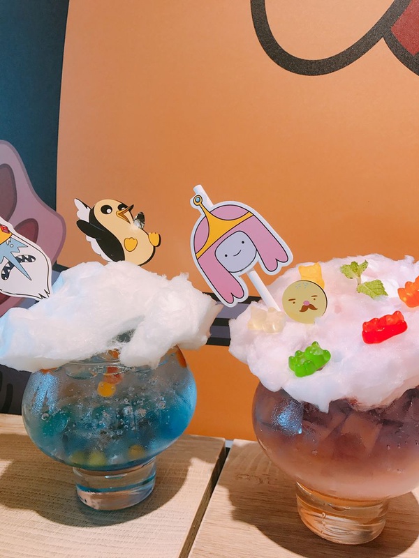 「老皮來了！」探險活寶限定餐廳明開幕！編帶你搶先看特色