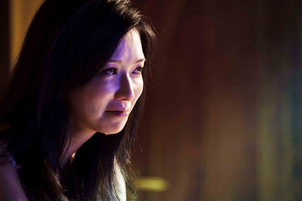 志玲姐姐甩女神樣穿村婦裝慘遭未婚夫逃婚大飆淚？