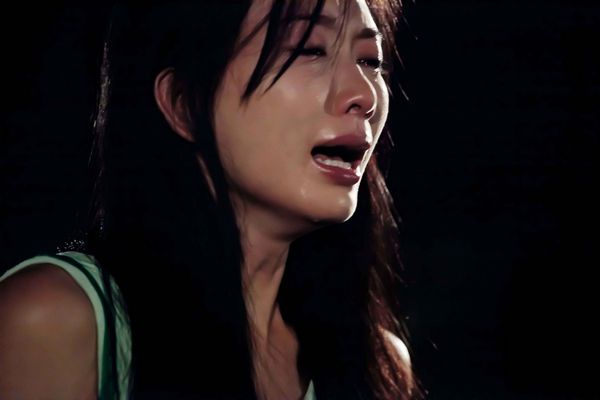 志玲姐姐甩女神樣穿村婦裝慘遭未婚夫逃婚大飆淚？