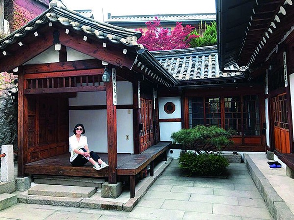 ︱蔣雅淇專欄︱跟我一起體驗 Airbnb，享受不踩雷國外旅行