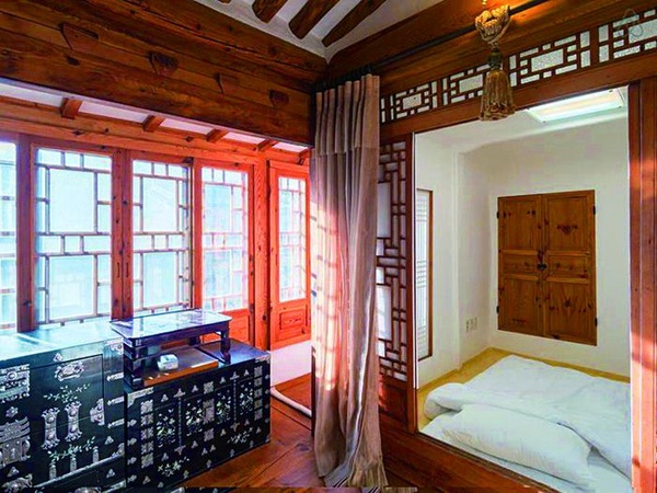 ︱蔣雅淇專欄︱跟我一起體驗 Airbnb，享受不踩雷國外旅行