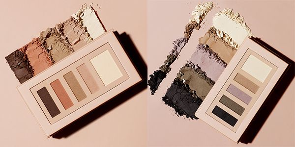 GIGI HADID x MAYBELLINE限量聯名系列