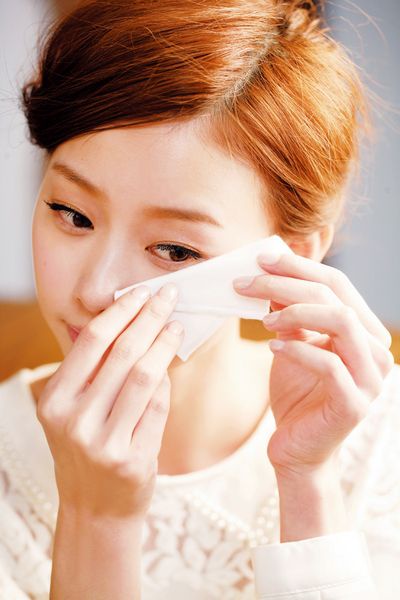 解剖新世代美人標準：鍛鍊「美人腦」七個練習