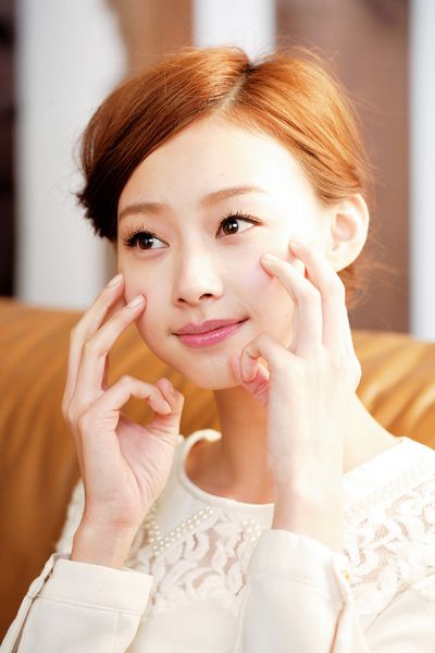 解剖新世代美人標準：鍛鍊「美人腦」七個練習