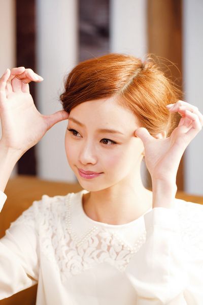 解剖新世代美人標準：鍛鍊「美人腦」七個練習