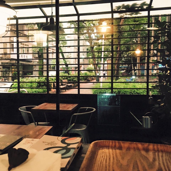 台北大安區咖啡廳/甜點店推薦！內行人才知道的拍照秘境