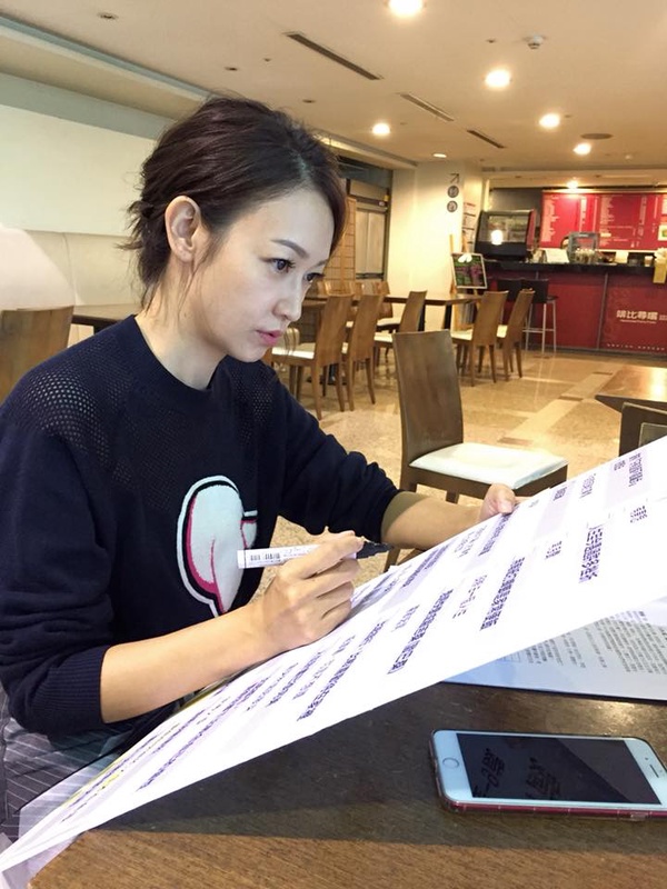 潘慧如《姊的時代》秀身材！超強4招瘦身方法大公開