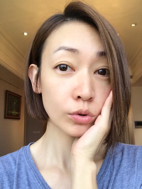 潘慧如《姊的時代》秀身材！超強4招瘦身方法大公開