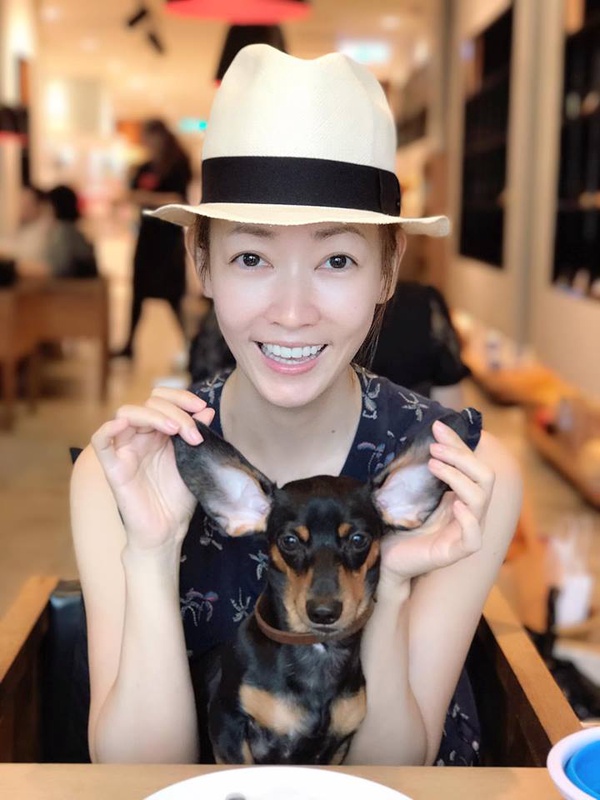潘慧如《姊的時代》秀身材！超強4招瘦身方法大公開