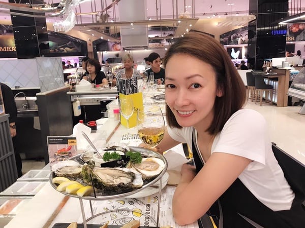 潘慧如《姊的時代》秀身材！超強4招瘦身方法大公開