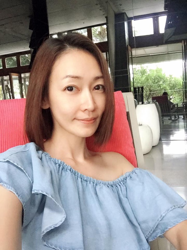 潘慧如《姊的時代》秀身材！超強4招瘦身方法大公開