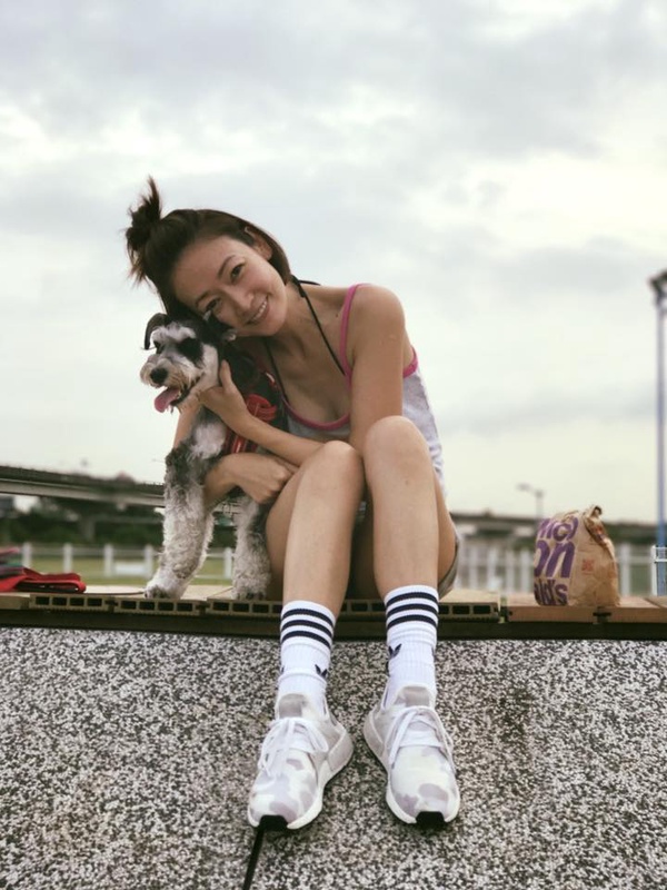 潘慧如《姊的時代》秀身材！超強4招瘦身方法大公開
