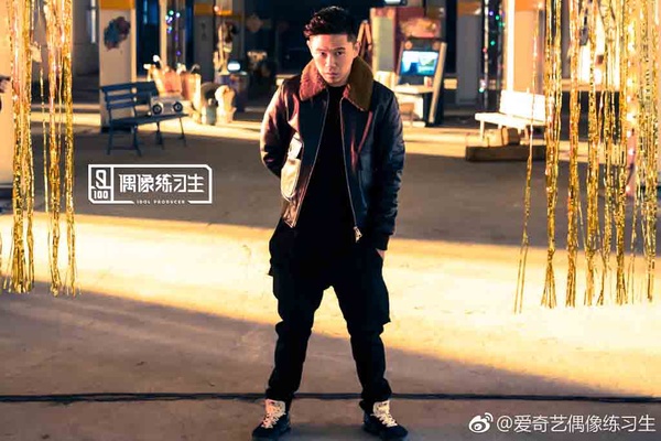偶像練習生1/19全台即將開播！強大導師陣容全來自韓團