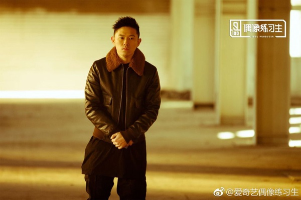 偶像練習生1/19全台即將開播！強大導師陣容全來自韓團