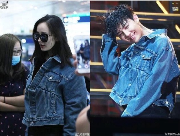 男星女裝一點都不娘！蕭敬騰、GD，穿上女裝時尚感爆棚
