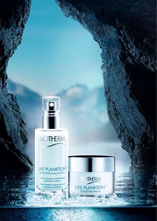 Biotherm奇蹟活源真空修護霜上市！肌膚乾癢「這1招」緊急修護