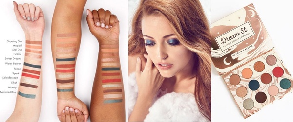 超夯聯名彩妝上市！ColourPop、Urban Decay，代購必買就是它們～