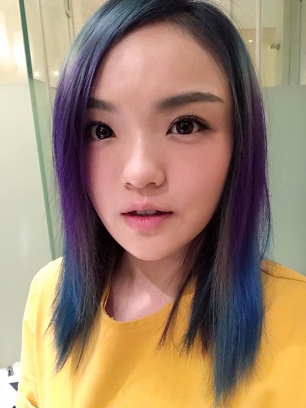 徐佳瑩懶人瘦身公開！超V下巴超明顯，靠3招嚴格控管