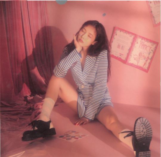 韓系服裝品牌推薦！Lucky Chouette、RENEEVON，《黑騎士》申世京都在穿