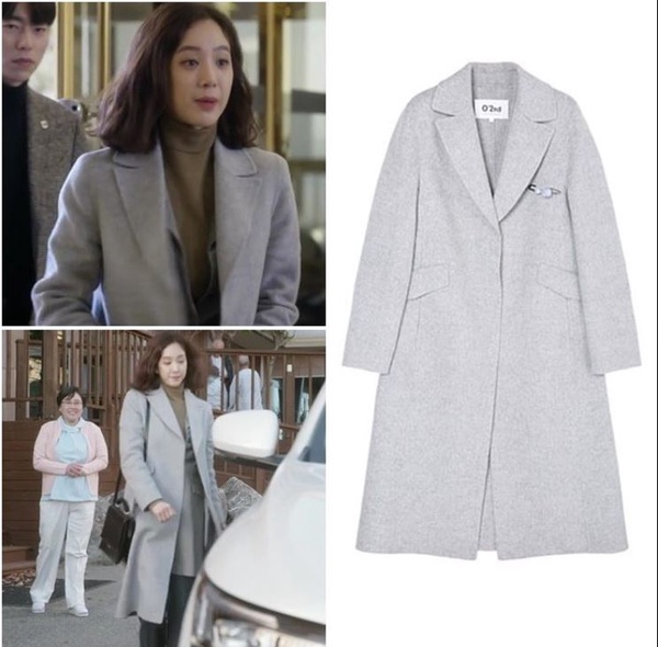 韓系服裝品牌推薦！Lucky Chouette、RENEEVON，《黑騎士》申世京都在穿