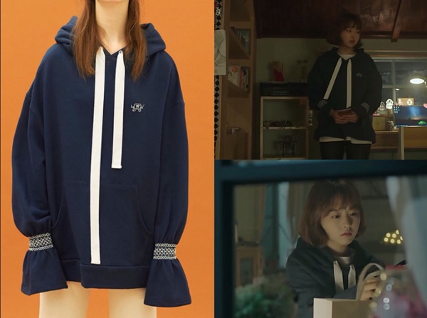 韓系服裝品牌推薦！Lucky Chouette、RENEEVON，《黑騎士》申世京都在穿