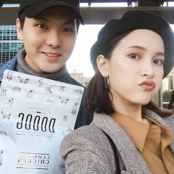 Youtuber黃小米推薦「情侶共同單品」！感情再加溫的法寶就靠他們