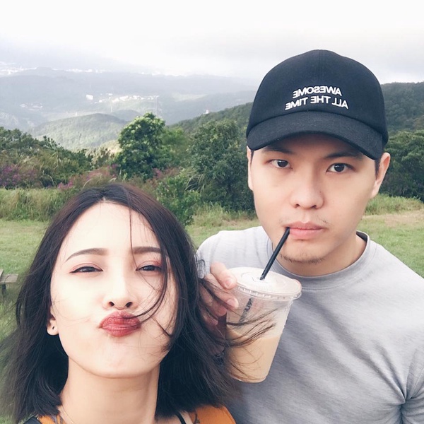 Youtuber黃小米推薦「情侶共同單品」！感情再加溫的法寶就靠他們